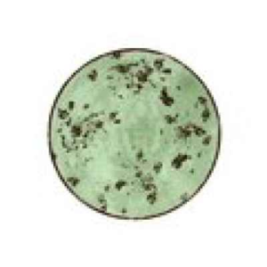 NNPR31PGY Тарелка круглая d=31  см., плоская, фарфор, Peppery, RAK Porcelain, ОАЭ