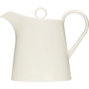 669413061000000 Кофейник фарфоровый (300мл)30cl., фарфор, Purity, Bauscher, Германия