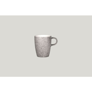 EACU23DU Чашка круглая  (230мл) 23 cl., фарфор, Ease, RAK Porcelain, ОАЭ