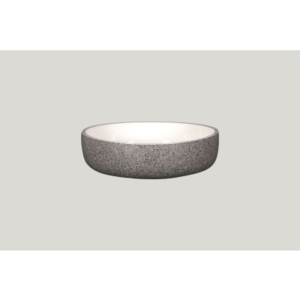 EADC16DU Тарелка круглая глубокая d=16 h=4.5 см., (0.57л)57cl, фарфор, Ease, RAK Porcelain, ОАЭ
