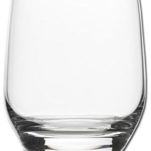 2100016 Стакан низкий d=86мм h=91мм(370мл)37 cl., стекло, Grand CuveeInVino