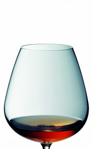 58.0010.0018 Бокал для коньяка (610мл)61 cl., стекло, Royal, WMF, Германия