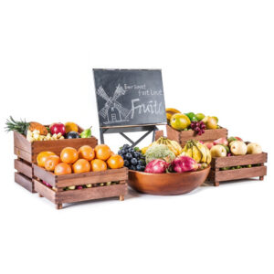 Станция для фруктов № 7 (fruit7)