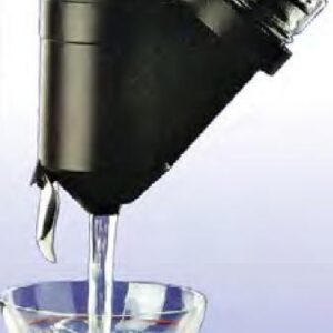 3200002 Гейзер дозатор 2 cl пластик