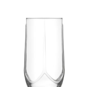 LV-AZN25Z Стакан Высокий D=64мм H=140мм (405мл)40.5 Cl., Стекло, Aizona, LAV, Турция