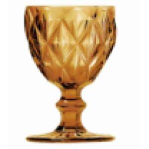 SR-00817DL/BHA6 Янтарный Бокал - (250мл)25 cl.,  стекло, Stemware