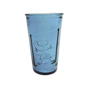 1004C005 Стакан коктейльный детский 30 cl., стекло, Together, Mediterranea, Испания