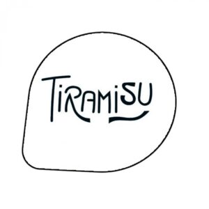 3157264 Трафарет "Тирамису" для декорирования тортов, d=26см., акрил, WAS, Германия