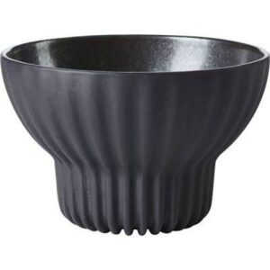 653604 Салатник круглый d=9.2 h=6.2см., (135мл)13.5 cl., керамика, "Pekoe"