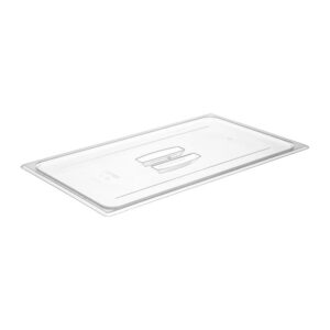 CP11000 Крышка для гастроемкости 1/1, поликарбонат